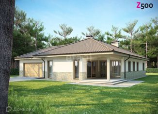 Продаю дом, 330 м2, село Усть-Курдюм