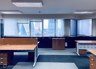 Офис в аренду, 2078 м2, Москва, набережная Тараса Шевченко, 23А, набережная Тараса Шевченко