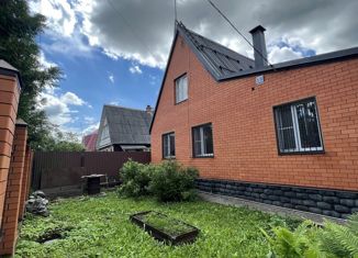 Продается дом, 85.5 м2, садоводческое товарищество Сосновый Бор, садоводческое товарищество Сосновый Бор, 18