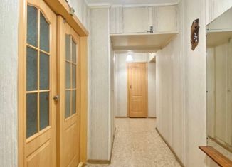 3-комнатная квартира на продажу, 62 м2, Хабаровский край, проспект Первостроителей, 19