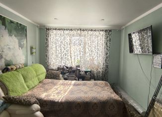 1-комнатная квартира на продажу, 33.7 м2, Казань, Вахитовский район, улица Нурсултана Назарбаева, 60
