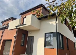 Продается таунхаус, 163 м2, Гвардейск, Восточная улица