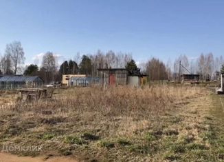 Продаю участок, 8 сот., СНТ Кубань
