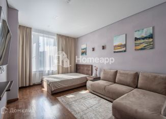 Продам 1-комнатную квартиру, 49 м2, Москва, Краснобогатырская улица, 90с2, метро Преображенская площадь