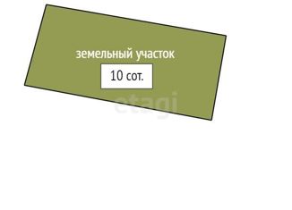 Дом на продажу, 60 м2, СНТ Палати