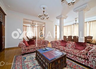 Продается дом, 355 м2, поселок дома отдыха Озера