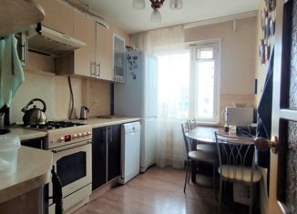 Продается 3-комнатная квартира, 63.2 м2, Нижний Новгород, проспект Кораблестроителей, 9