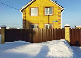 Продается дом, 110 м2, посёлок Знаменский, Зелёная улица, 2