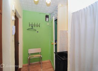 Продажа 1-комнатной квартиры, 18.8 м2, Рязань, Качевская улица, 34к1, район Строитель