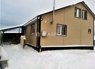 Продам дом, 110.1 м2, деревня Петрово, Петровская улица, 31А