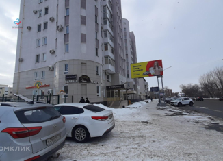 Продажа квартиры студии, 52 м2, Курган, улица Гоголя, 10, Центральный район