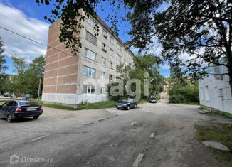 Продается однокомнатная квартира, 28.7 м2, Ухта, проспект Космонавтов, 7А