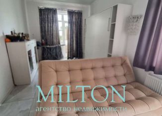 Продажа двухкомнатной квартиры, 64 м2, Геленджик, Витебская улица, 12к5, ЖК Столичный квартал