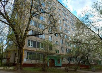 Продажа 3-комнатной квартиры, 50.6 м2, Москва, Палехская улица, 15