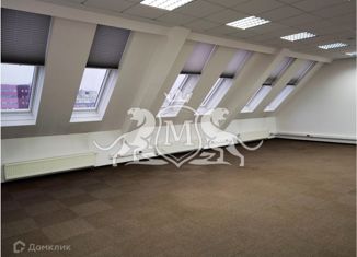 Офис в аренду, 130 м2, Москва, 3-я Рыбинская улица, 18с22, ВАО