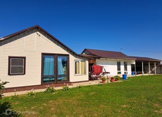 Продается дом, 57.3 м2, деревня Терентьево, Вишнёвый переулок