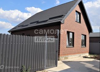 Продаю дом, 110 м2, посёлок Российский, Окружная улица, 45