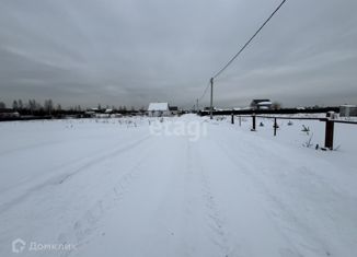 Продается участок, 14.9 сот., деревня Головково, М-10 Россия, 108-й километр