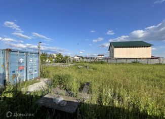 Продаю земельный участок, 9 сот., ДНП Дружный, Солнечная улица