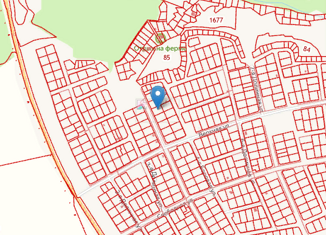 Продажа участка, 15 сот., поселок городского типа Емельяново, 4-я Долинная улица, 36