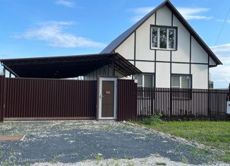 Продается дом, 120 м2, деревня Нармуч, деревня Нармуч, 2