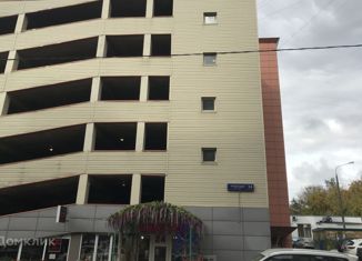 Продажа машиноместа, 18.8 м2, Москва, 4-й Вятский переулок, 14с2, станция Дмитровская