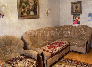 Продажа двухкомнатной квартиры, 41 м2, Краснодар, Темрюкская улица, 72, Темрюкская улица