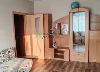 Продается 2-ком. квартира, 53 м2, Нерюнгри, проспект Геологов, 79