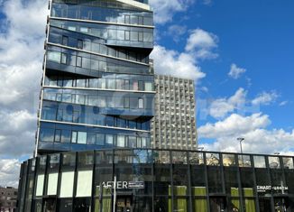 Двухкомнатная квартира на продажу, 43 м2, Москва, 3-й Автозаводский проезд, 3, метро Автозаводская