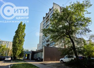 Продам 2-комнатную квартиру, 51 м2, Воронеж, Краснозвездная улица, 42