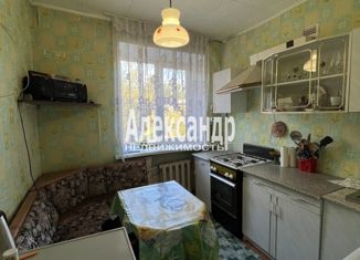 Продажа 2-комнатной квартиры, 45 м2, посёлок при железнодорожной станции Вещево, посёлок при железнодорожной станции Вещево, 13