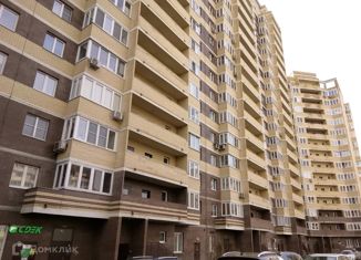 Продам четырехкомнатную квартиру, 111.3 м2, посёлок Коммунарка, улица Александры Монаховой, 23