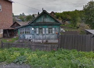 Продам дом, 24 м2, Калтан, улица Жданова, 79