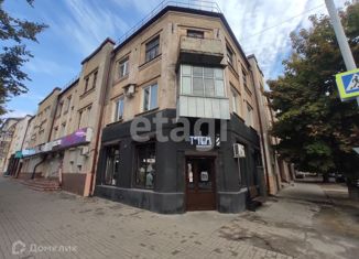 Продам 3-ком. квартиру, 69.3 м2, Брянск, улица Фокина, 50, Советский район