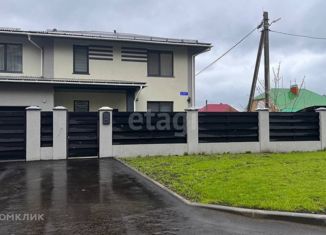 Таунхаус на продажу, 175 м2, Набережные Челны, улица Назыма Якупова