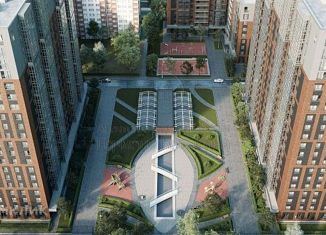 Продажа 1-ком. квартиры, 50.2 м2, Волгоград, Советский район