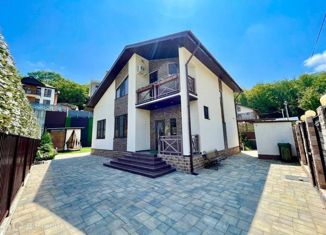 Продаю дом, 180 м2, село Весёлое, Васильковый переулок, 54/1А