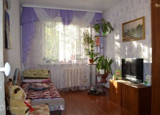 3-комнатная квартира на продажу, 57 м2, Тюменская область, улица Пермякова, 12