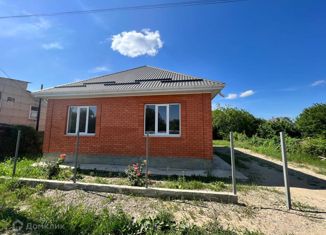 Продам дом, 80 м2, ДНТ Заря, Яблоневая улица