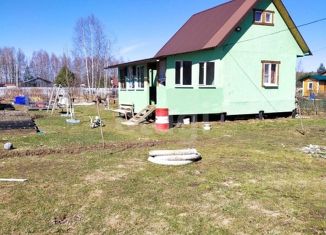 Дом на продажу, 30 м2, СНТ Мечта