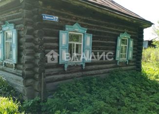 Продам дом, 38.7 м2, Новосибирск, Здвинская улица, 17