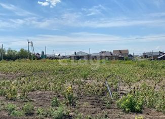 Продажа участка, 5 сот., поселок Темерницкий, Смоленский проезд, 19