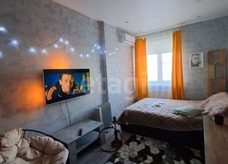 Продается однокомнатная квартира, 34.8 м2, Краснодар, ЖК Символ