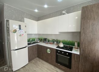 Продается квартира студия, 40.7 м2, посёлок Доброград, Славянская улица, 5