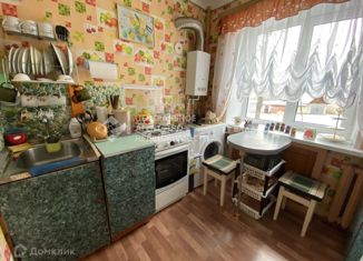 Продажа однокомнатной квартиры, 30.6 м2, Касимов, площадь Чижова, 8