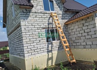 Продажа дома, 165 м2, село Бессоновка