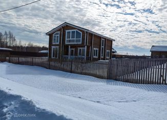 Продажа дома, 190 м2, деревня Зезевитово