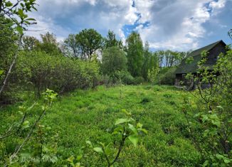 Продается участок, 8.26 сот., деревня Пожитково, деревня Пожитково, 15