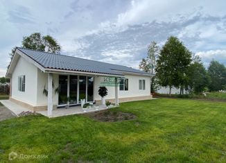 Продам дом, 116 м2, Красноярск, Советский район, Раздольная улица, 15