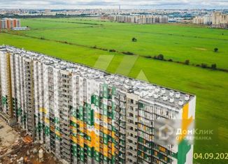 Продам 1-комнатную квартиру, 27 м2, Мурино, Воронцовский бульвар, 20к1, ЖК Гринландия-2